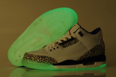 cheap air jordan 3 no. 132